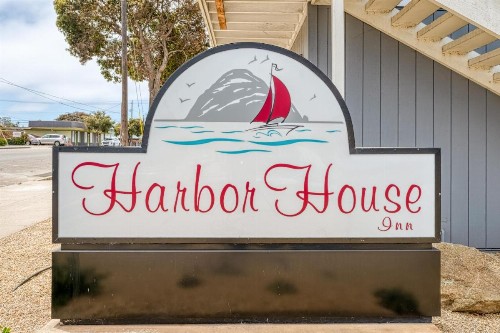 Harbor House Inn - image 48