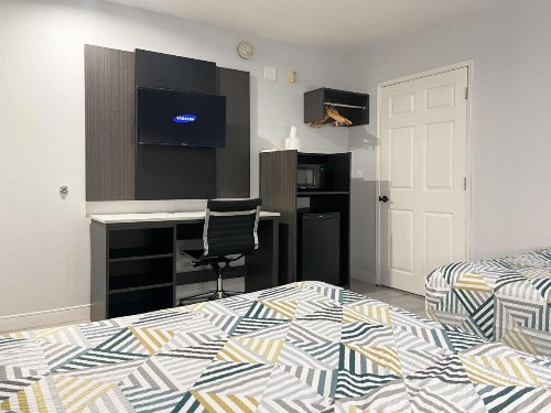 Motel 6-Morro Bay CA - image 16