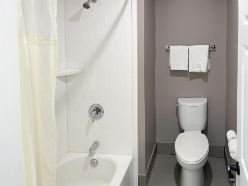 Motel 6-Morro Bay CA - image 25