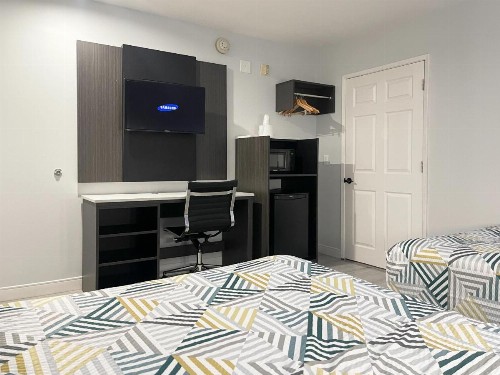 Motel 6-Morro Bay CA - image 29