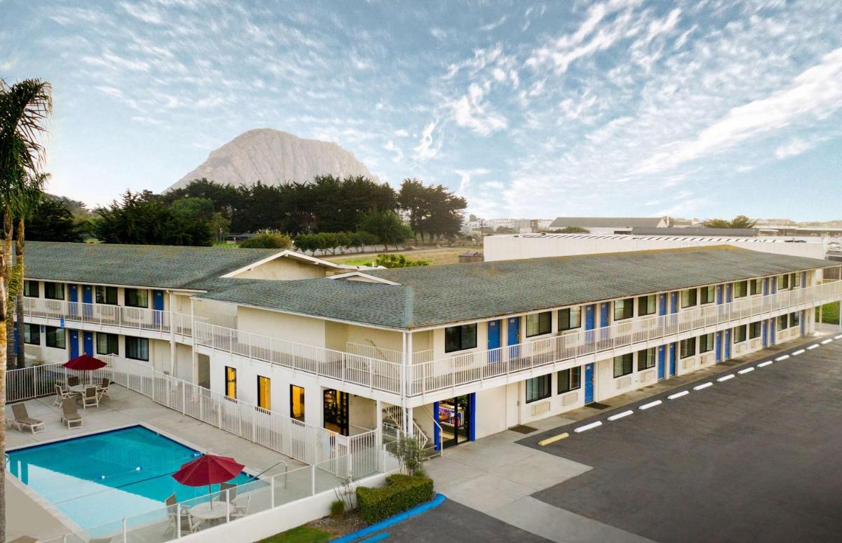 Motel 6-Morro Bay CA - image 3