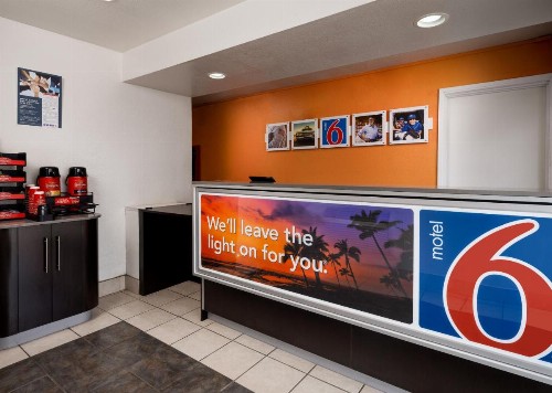Motel 6-Morro Bay CA - image 43