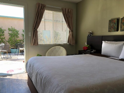 Bayfront Inn - image 20