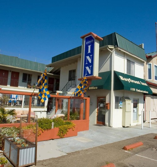 Bayfront Inn - image 4