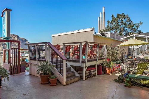 Bayfront Inn - image 44