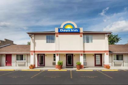 Days Inn by Wyndham Atlanta/Southlake/Morrow