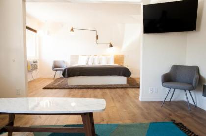 Monarch Motel - image 5