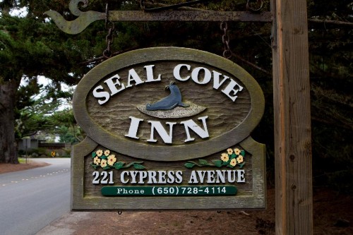 Seal Cove Inn - image 25