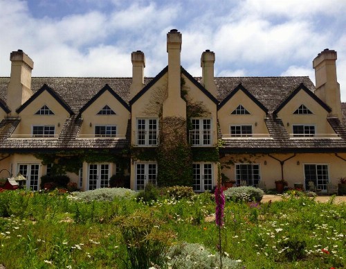 Seal Cove Inn - image 31