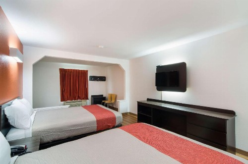 Motel 6-Moss Point MS - image 13