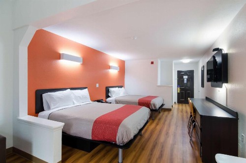 Motel 6-Moss Point MS - image 15