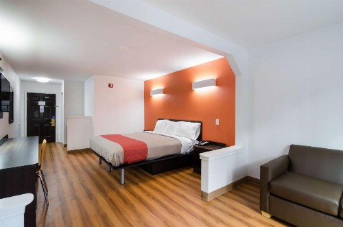 Motel 6-Moss Point MS - image 20