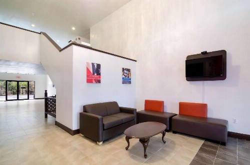 Motel 6-Moss Point MS - image 26