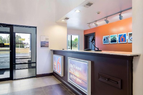 Motel 6-Moss Point MS - image 27