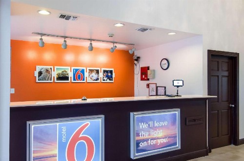 Motel 6-Moss Point MS - image 29