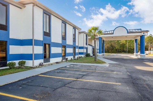 Motel 6-Moss Point MS - image 6