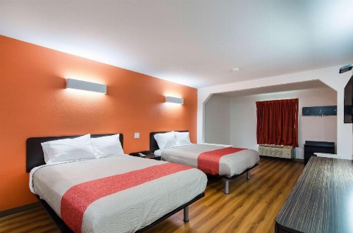 Motel 6-Moss Point MS - image 9