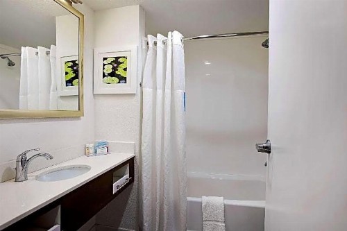 Hampton Inn Moultrie