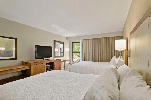 Hampton Inn Mount Dora - image 4