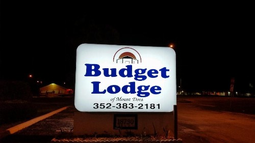 Budget Lodge Mount Dora - image 1
