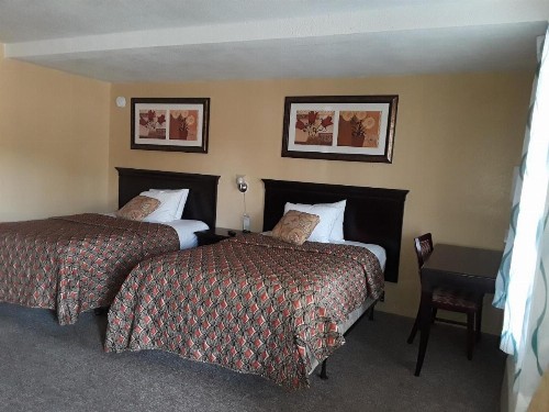 Budget Lodge Mount Dora - image 10