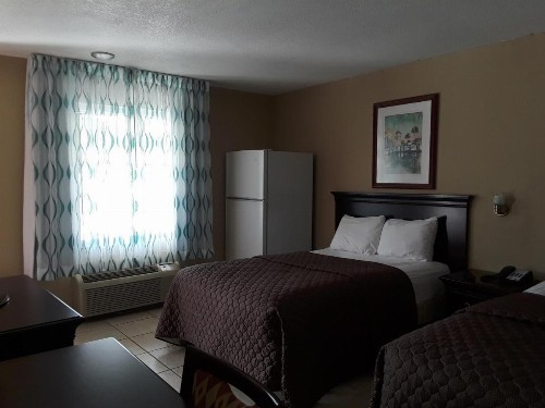 Budget Lodge Mount Dora - image 11