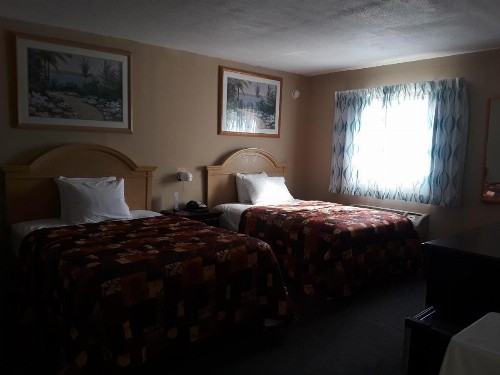 Budget Lodge Mount Dora - image 13
