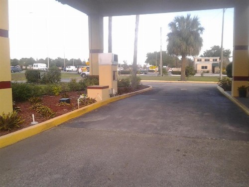 Budget Lodge Mount Dora - image 14
