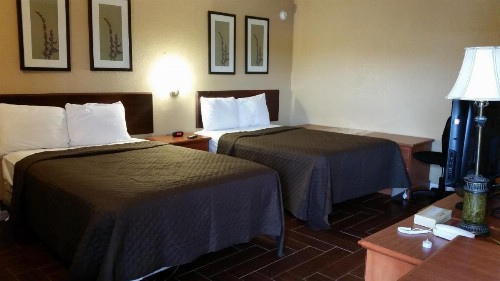 Budget Lodge Mount Dora - image 16