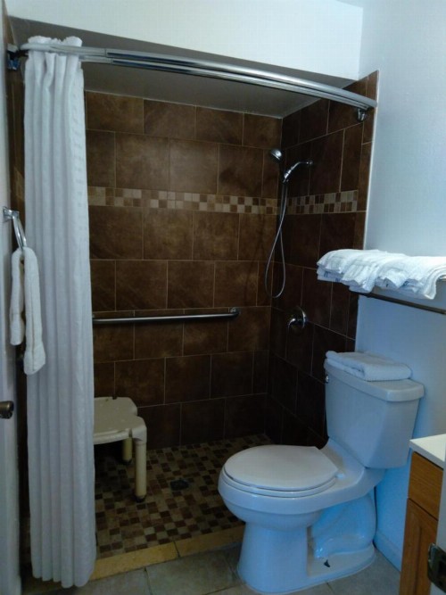 Budget Lodge Mount Dora - image 18