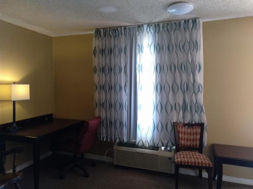 Budget Lodge Mount Dora - image 21