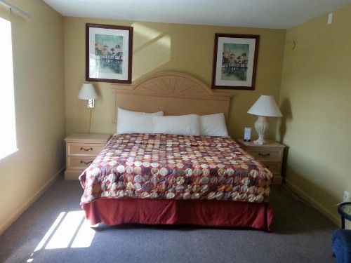 Budget Lodge Mount Dora - image 25