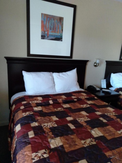Budget Lodge Mount Dora - image 28