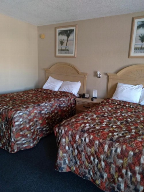 Budget Lodge Mount Dora - image 29