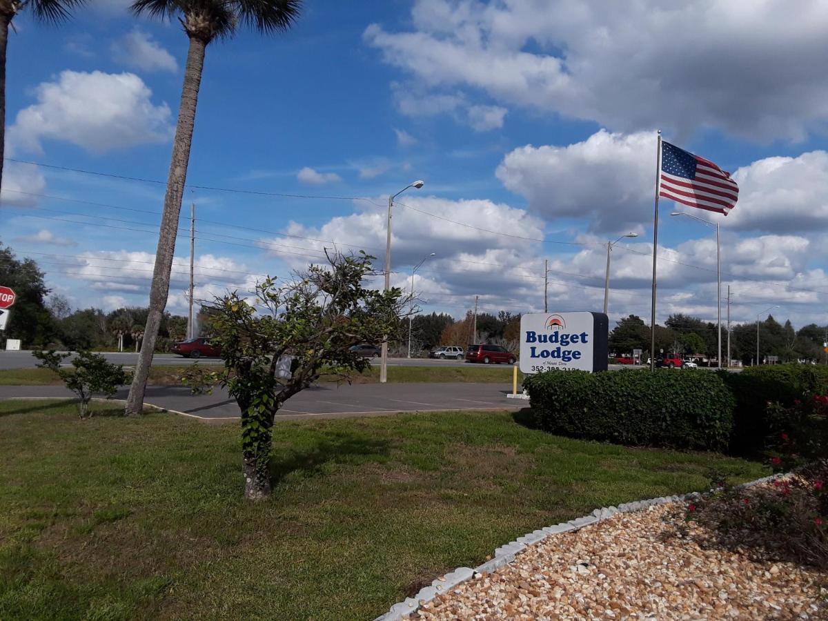 Budget Lodge Mount Dora - image 3