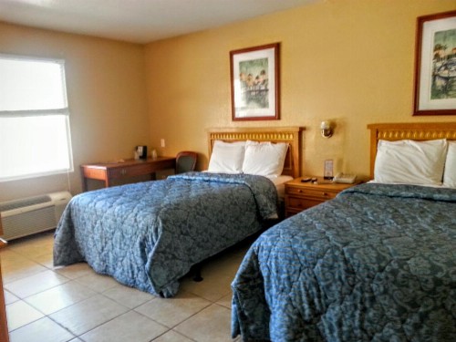 Budget Lodge Mount Dora - image 33