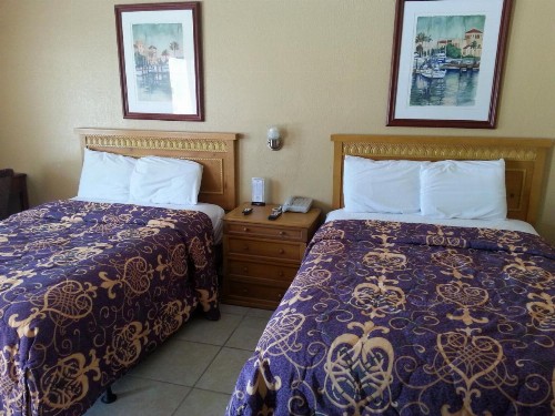 Budget Lodge Mount Dora - image 34