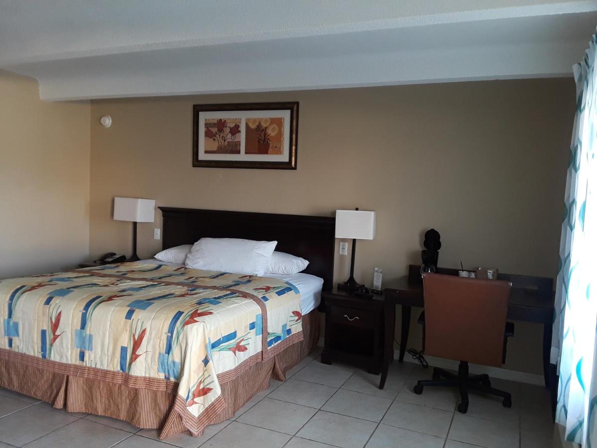 Budget Lodge Mount Dora - image 6
