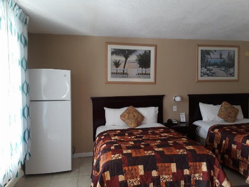 Budget Lodge Mount Dora - image 9
