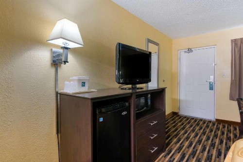 Quality Inn & Suites Mt Dora North - image 10