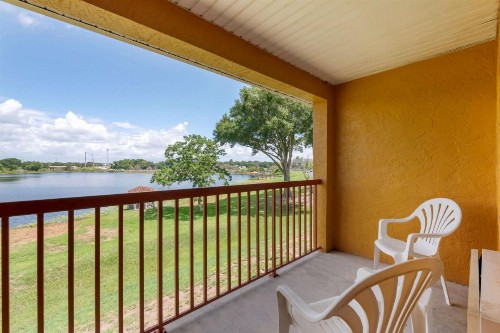 Quality Inn & Suites Mt Dora North - image 19