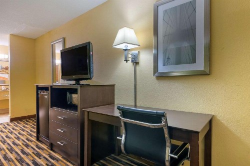 Quality Inn & Suites Mt Dora North - image 21