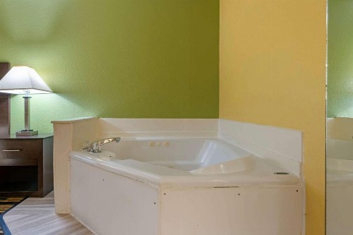 Quality Inn & Suites Mt Dora North - image 26