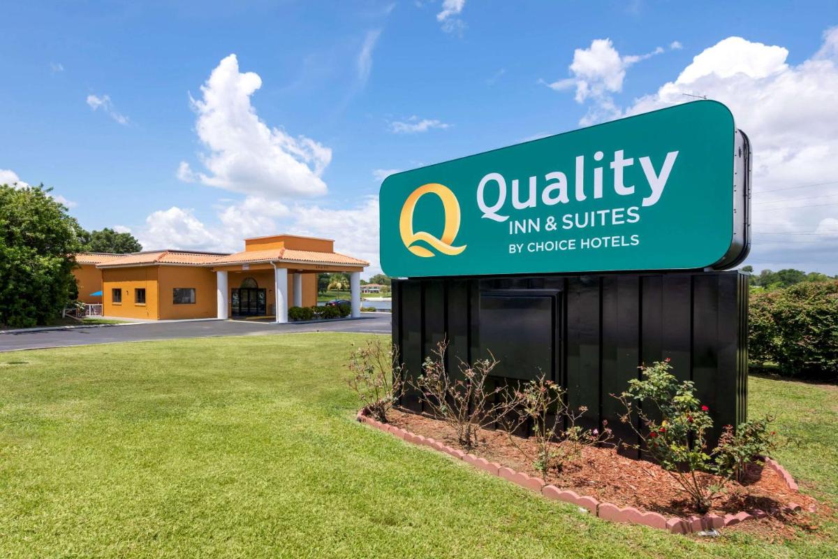 Quality Inn & Suites Mt Dora North - image 3