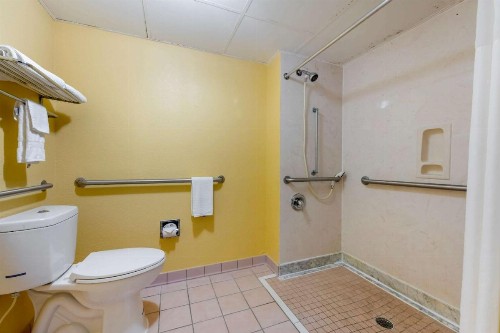 Quality Inn & Suites Mt Dora North - image 33