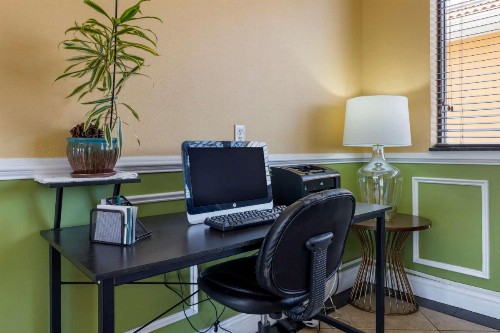 Quality Inn & Suites Mt Dora North - image 34