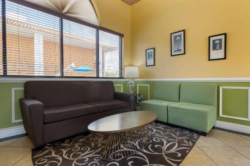 Quality Inn & Suites Mt Dora North - image 5