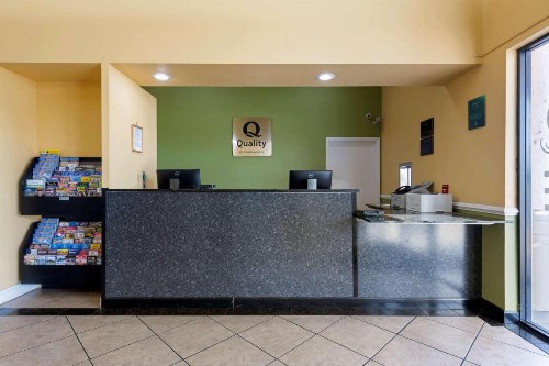 Quality Inn & Suites Mt Dora North - image 6