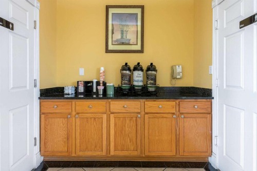 Quality Inn & Suites Mt Dora North - image 7
