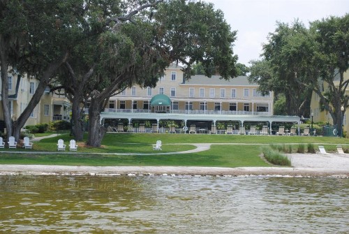 Lakeside Inn on Lake Dora - image 12